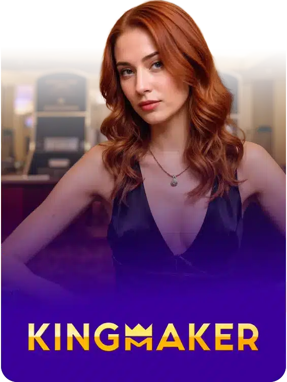 km